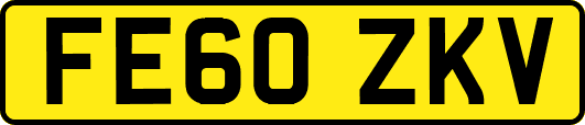 FE60ZKV