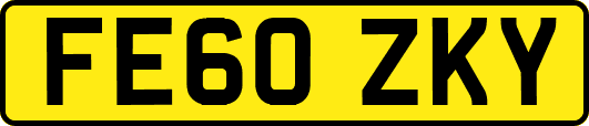 FE60ZKY