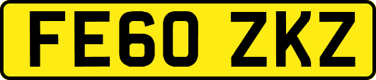 FE60ZKZ