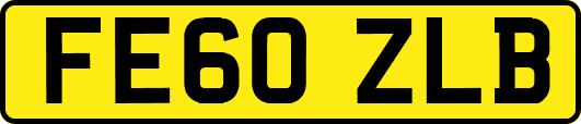 FE60ZLB