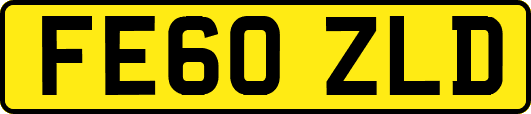 FE60ZLD