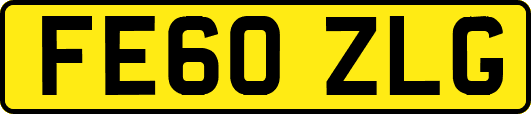 FE60ZLG