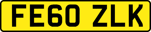 FE60ZLK