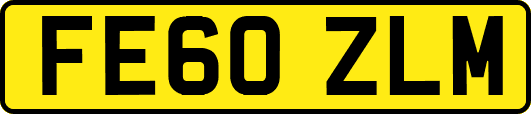 FE60ZLM