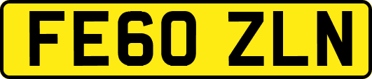 FE60ZLN