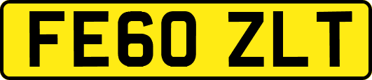 FE60ZLT