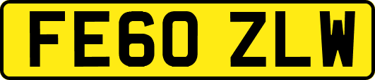 FE60ZLW