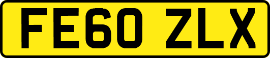 FE60ZLX