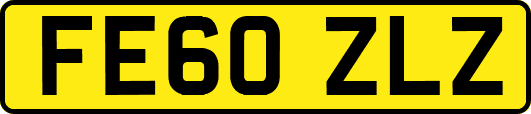 FE60ZLZ