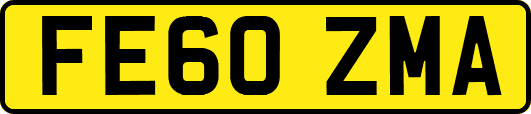 FE60ZMA