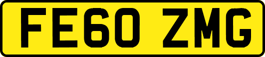 FE60ZMG
