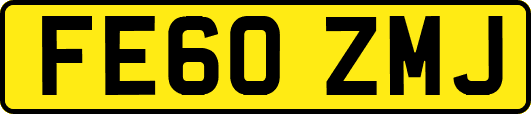 FE60ZMJ