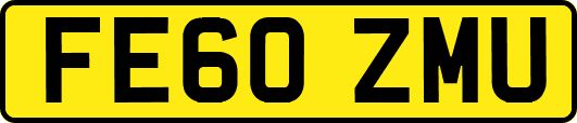 FE60ZMU