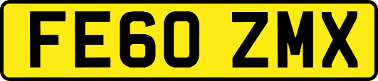 FE60ZMX
