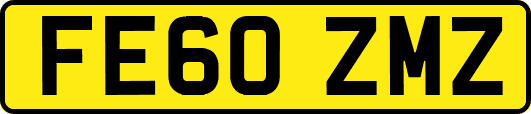 FE60ZMZ