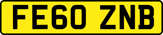 FE60ZNB