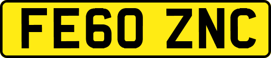 FE60ZNC