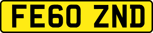FE60ZND
