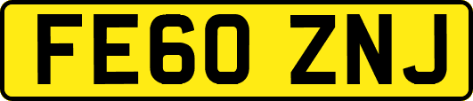 FE60ZNJ