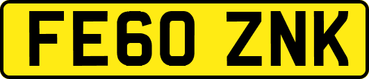 FE60ZNK