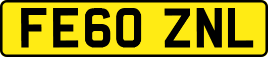 FE60ZNL