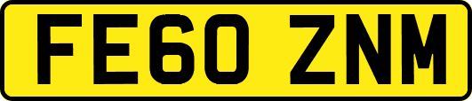 FE60ZNM