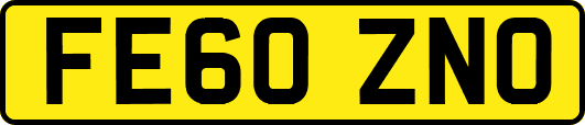 FE60ZNO