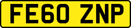 FE60ZNP