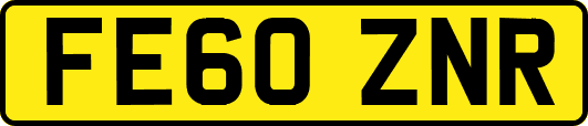 FE60ZNR