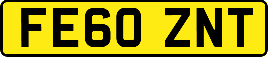 FE60ZNT