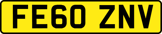 FE60ZNV