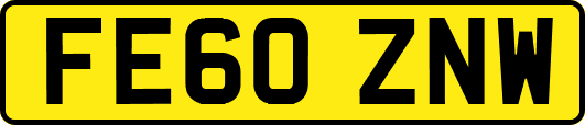 FE60ZNW