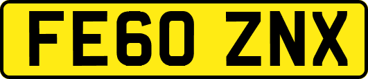 FE60ZNX