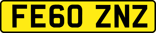 FE60ZNZ