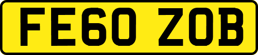 FE60ZOB