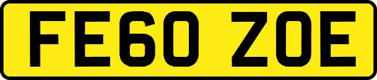 FE60ZOE