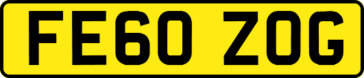 FE60ZOG