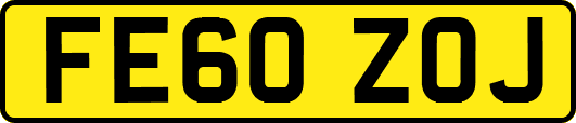 FE60ZOJ
