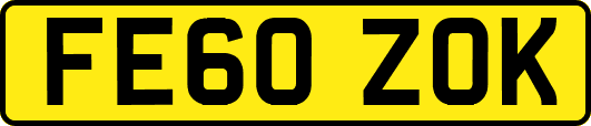FE60ZOK