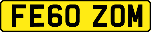 FE60ZOM