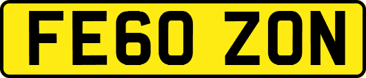 FE60ZON