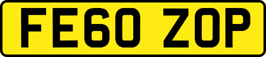 FE60ZOP