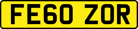FE60ZOR