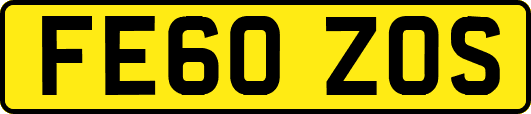 FE60ZOS
