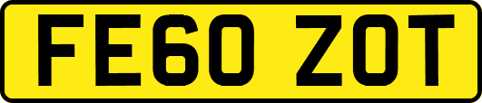 FE60ZOT