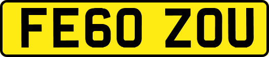FE60ZOU