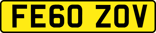FE60ZOV