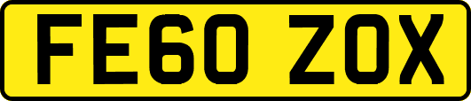 FE60ZOX