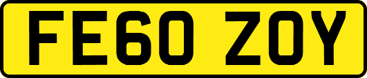 FE60ZOY