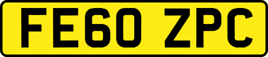 FE60ZPC